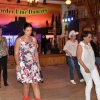 14.07. - offener Abend (mit der LenneBrother Band)